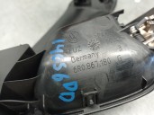 Recambio de maneta interior delantera derecha para volkswagen polo (6r1) 1.4 tsi referencia OEM IAM 6R0867180G  