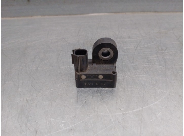 Recambio de sensor impacto para mazda cx-7 (er) 2.2 turbodiesel cat referencia OEM IAM GP9A57K1X 