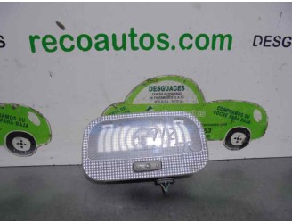 Recambio de luz interior para peugeot 3008 1.6 16v referencia OEM IAM 9682063980  