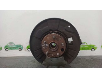 Recambio de mangueta trasera izquierda para lexus ls (usf4/uvf4) 460 referencia OEM IAM 4230550100 