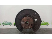 Recambio de mangueta trasera izquierda para lexus ls (usf4/uvf4) 460 referencia OEM IAM 4230550100  