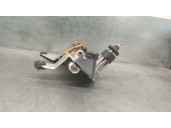 Recambio de motor limpia trasero para kia carens (un) 2.0 crdi referencia OEM IAM 987001D000  