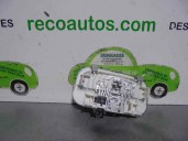 Recambio de luz interior para peugeot 3008 1.6 16v referencia OEM IAM 9682063980  