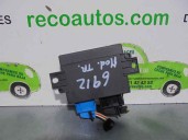 Replacement of electronic module for Peugeot 3008 1.6 16V OEM IAM reference 9800266380 
