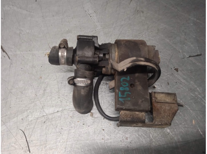 Recambio de bomba agua para mercedes-benz clase e (w124) berlina e 260 (124.026) referencia OEM IAM 1243241104  