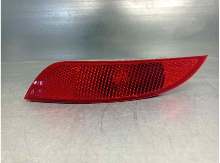 Recambio de piloto trasero izquierdo paragolpes para ford focus lim. 1.0 ecoboost cat referencia OEM IAM F1EB15K273AB 