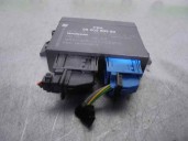 Replacement of electronic module for Peugeot 3008 1.6 16V OEM IAM reference 9800266380 