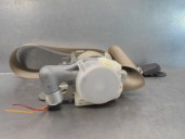 Replacement front right seat belt for Subaru Legacy estate/Outback B14 2.0 cat OEM IAM reference 7S1610P WITH PRE
