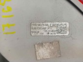 Recambio de piloto trasero izquierdo paragolpes para ford focus lim. 1.0 ecoboost cat referencia OEM IAM F1EB15K273AB 