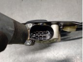 Recambio de elevalunas trasero izquierdo para bmw serie 5 berlina (e60) 3.0 turbodiesel cat referencia OEM IAM 6922319 6 PINES 4