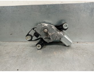 Recambio de motor limpia trasero para volkswagen polo (6r1) 1.4 tsi referencia OEM IAM 5K6955711B 0390201216 BOSCH