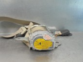 Replacement front right seat belt for Subaru Legacy Estate/Outback B14 2.0 CAT OEM IAM reference 7S1610P WITH PRE