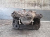 Recambio de pinza freno trasera derecha para kia carens (un) 2.0 crdi referencia OEM IAM 582301D100 