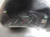 Recambio de cuadro instrumentos para peugeot 206 berlina x-line referencia OEM IAM 9656696080 000500110 