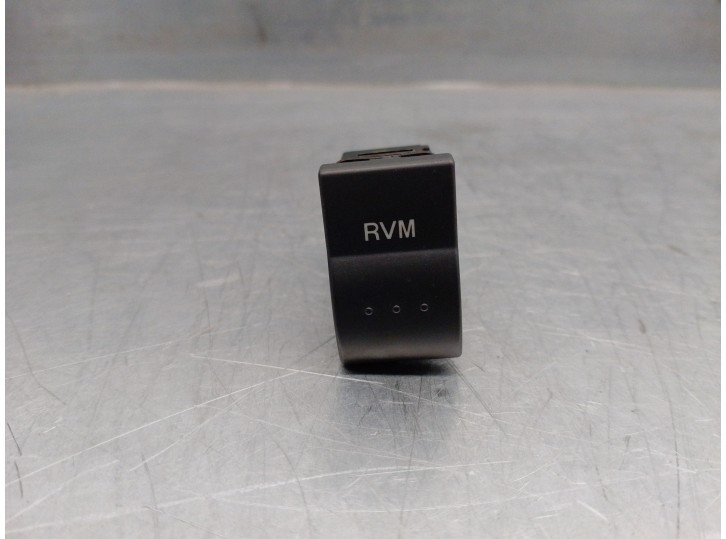 Recambio de mando para mazda cx-7 (er) 2.2 turbodiesel cat referencia OEM IAM EH6666RV0  