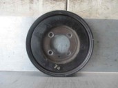 Recambio de polea cigueñal para opel astra h ber. 1.7 16v cdti referencia OEM IAM 51205 