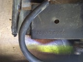 Recambio de bomba agua para mercedes-benz clase e (w124) berlina e 260 (124.026) referencia OEM IAM 1243241104  