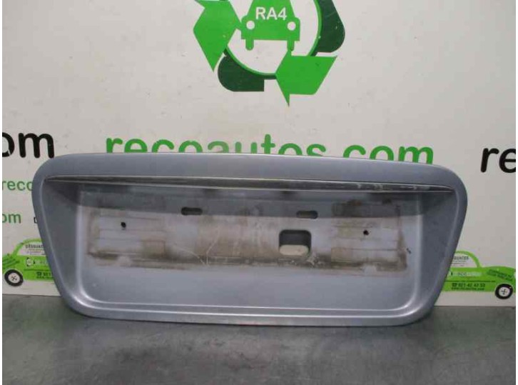 Recambio de maneta exterior porton para hyundai trajet (fo) 2.0 crdi gls referencia OEM IAM 873703A000 