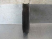 Recambio de polea cigueñal para opel astra h ber. 1.7 16v cdti referencia OEM IAM 51205 