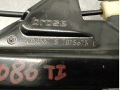 Recambio de elevalunas trasero izquierdo para bmw serie 5 berlina (e60) 3.0 turbodiesel cat referencia OEM IAM 6922319 6 PINES 4