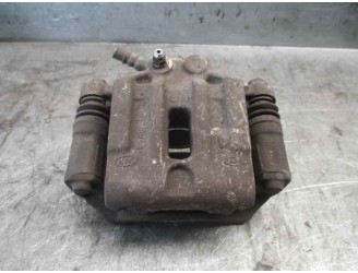 Recambio de pinza freno trasera izquierda para kia carens (un) 2.0 crdi referencia OEM IAM 582101D100  