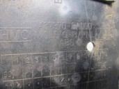 Recambio de maneta exterior porton para hyundai trajet (fo) 2.0 crdi gls referencia OEM IAM 873703A000 