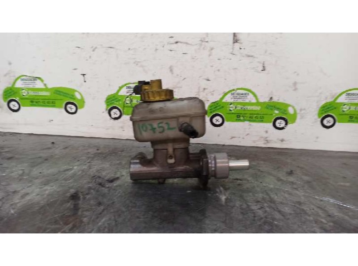 Recambio de bomba freno para volkswagen golf iv berlina (1j1) 1.9 tdi referencia OEM IAM 1K1614019F 21027099 BOSCH