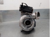 Recambio de turbocompresor para bmw serie 5 berlina (e60) 3.0 turbodiesel cat referencia OEM IAM 7794259H 7583515 GARRETT
