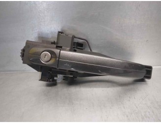 Recambio de maneta exterior delantera izquierda para ford focus lim. 1.0 ecoboost cat referencia OEM IAM BM51A224A37DJ  5 PUERTA