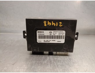 Recambio de modulo electronico para citroën c6 (td_) 2.7 hdi referencia OEM IAM 9649604380  0263004089 BOSCH