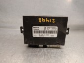 Recambio de modulo electronico para citroën c6 (td_) 2.7 hdi referencia OEM IAM 9649604380  0263004089 BOSCH