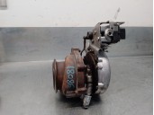 Recambio de turbocompresor para bmw serie 5 berlina (e60) 3.0 turbodiesel cat referencia OEM IAM 7794259H 7583515 GARRETT