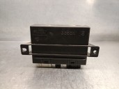 Recambio de modulo electronico para citroën c6 (td_) 2.7 hdi referencia OEM IAM 9649604380  0263004089 BOSCH