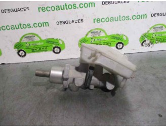 Recambio de bomba freno para peugeot 206 berlina x-line referencia OEM IAM 4601F8 2865W 