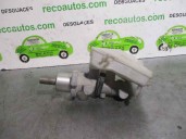 Recambio de bomba freno para peugeot 206 berlina x-line referencia OEM IAM 4601F8 2865W 