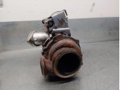 Recambio de turbocompresor para bmw serie 5 berlina (e60) 3.0 turbodiesel cat referencia OEM IAM 7794259H 7583515 GARRETT