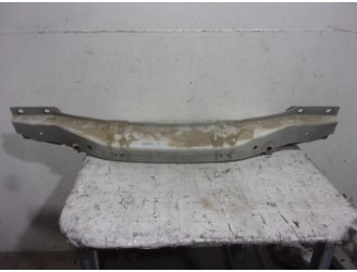 Recambio de refuerzo paragolpes trasero para mazda cx-7 (er) 2.2 turbodiesel cat referencia OEM IAM EH1450260A DE HIERRO 