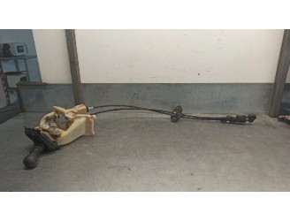 Recambio de palanca cambio para kia carens (un) 2.0 crdi referencia OEM IAM 437002HXXX  