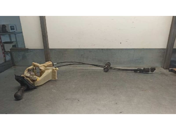 Recambio de palanca cambio para kia carens (un) 2.0 crdi referencia OEM IAM 437002HXXX 