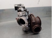 Recambio de turbocompresor para bmw serie 5 berlina (e60) 3.0 turbodiesel cat referencia OEM IAM 7794259H 7583515 GARRETT