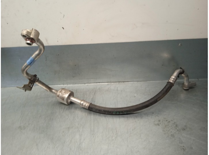 Recambio de tubos aire acondicionado para ford focus lim. 1.0 ecoboost cat referencia OEM IAM F1F119N602HB 