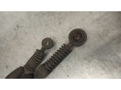 Recambio de palanca cambio para kia carens (un) 2.0 crdi referencia OEM IAM 437002HXXX  