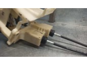 Recambio de palanca cambio para kia carens (un) 2.0 crdi referencia OEM IAM 437002HXXX  