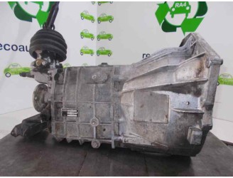 Recambio de caja cambios para iveco daily caja abierta / volquete 2.8 tdi cat referencia OEM IAM 8868231 2860164 