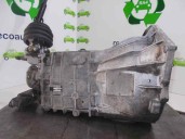 Recambio de caja cambios para iveco daily caja abierta / volquete 2.8 tdi cat referencia OEM IAM 8868231 2860164 