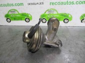 Recambio de valvula egr para peugeot 206 berlina 1.4 hdi referencia OEM IAM 9646335680 2580132B SAGEM
