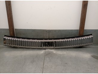 Recambio de molduras traseras para porsche cayenne (92a) 3.0 diesel referencia OEM IAM 7P0863459F 95855145900 