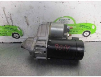 Recambio de motor arranque para opel astra f berlina 1.6 16v referencia OEM IAM 90341777 LRS00898 LUCAS