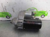 Recambio de motor arranque para opel astra f berlina 1.6 16v referencia OEM IAM 90341777 LRS00898 LUCAS