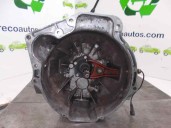 Recambio de caja cambios para iveco daily caja abierta / volquete 2.8 tdi cat referencia OEM IAM 8868231 2860164 